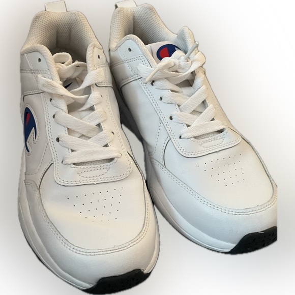 Men’s Champion shoes - Picture 2 of 6